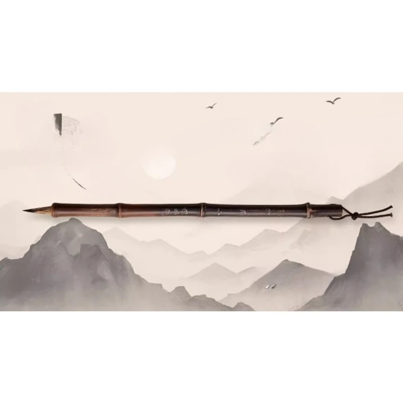 

Copybook scroll full text Jun send girlfriend pen-type hair special practice adult soft practice copy