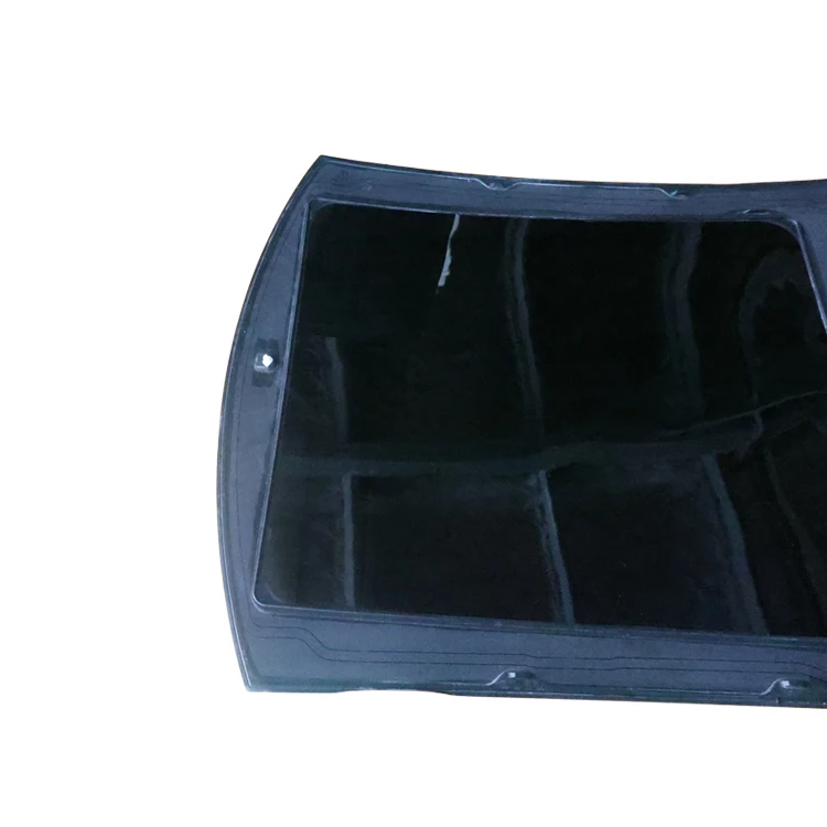 Good Performance Auto Sunroof Parts OE 11H877069 Car Panoramic Sunroof Glass for VW ID UNYX Cupra Tavascan