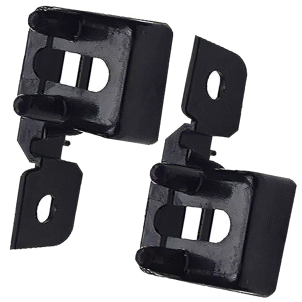 

For Ford Fusion Lincoln MKZ 2pcs Headlight Brackets Headlight Lamp Mount Bracket DS7Z16758C DS7Z16758D DS73-16K808 DS73-16K809