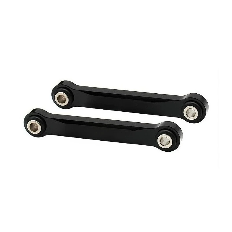 

1/8 Losi LMT Gravedigger 1.0/2.0 Remote Control Car Aluminum Alloy Anti-roll Bar Tie Rod Front and Rear Universal Accessories