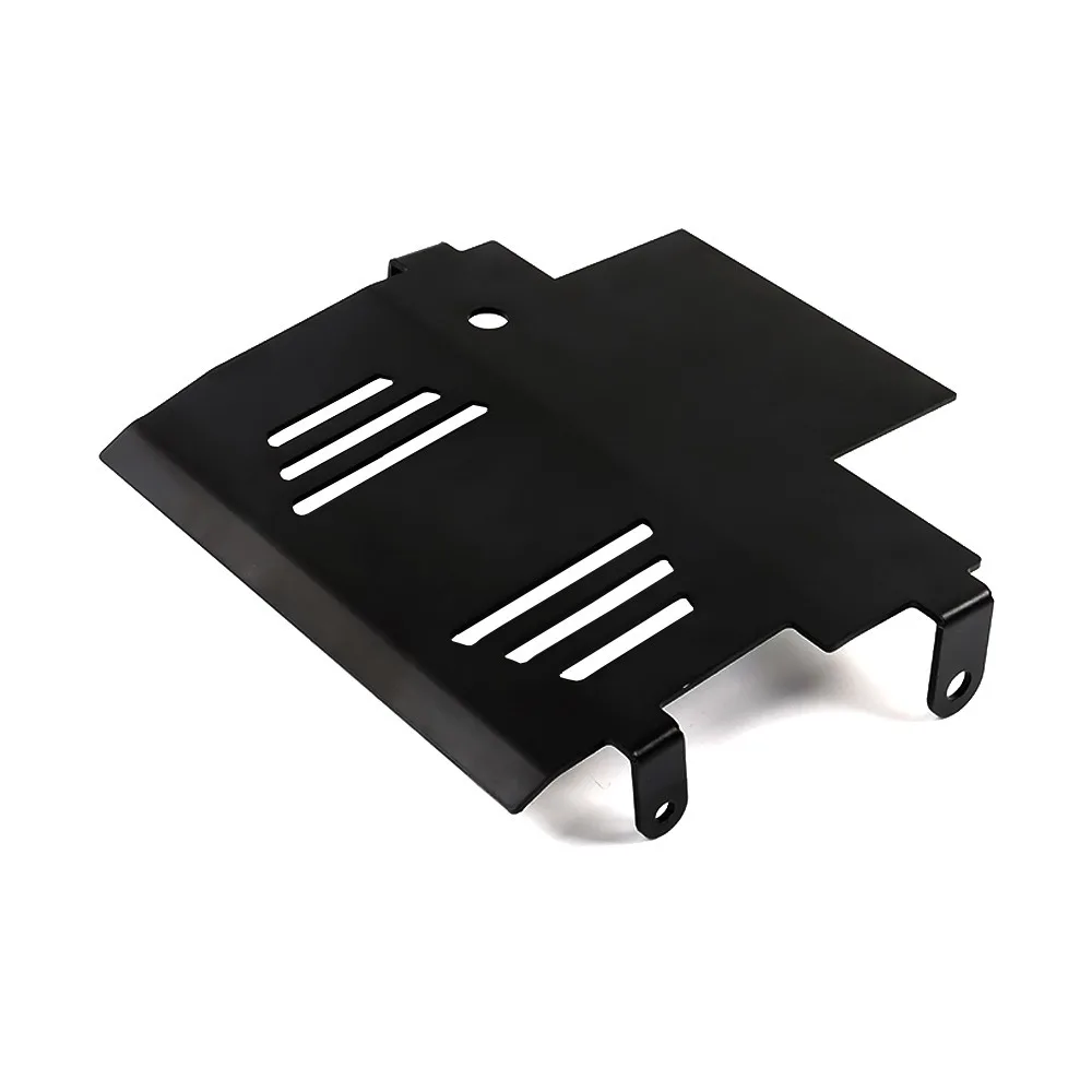 Penutup Mesin Sepeda Motor Pelindung Mesin Pelindung Sasis Pelat Selip Panci Perut untuk Aksesori Harley CVO Road Glide FLTRXSE 2024