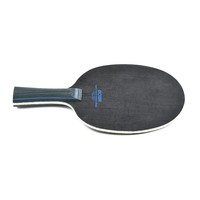 Table Tennis Racket Blade Plate BOER Bottom 7 Ply Hobbies Horizontal Grip Indoor Long Handle Paddle Convenient