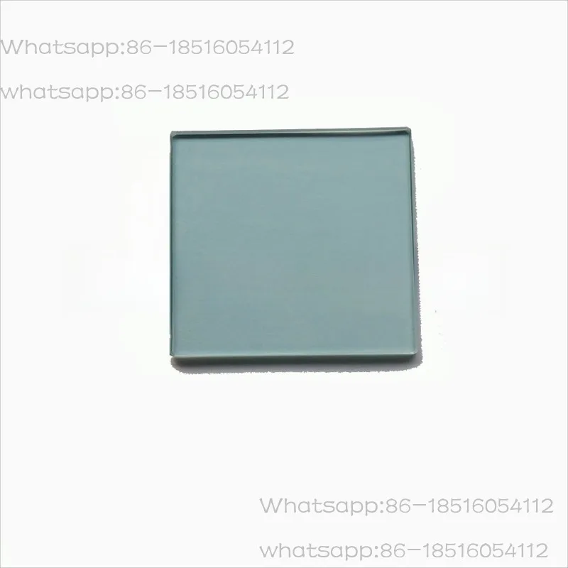 Dichroic Splitter Dichroic Splitter Light Mirror Laser Beam Synthesizer, Reverse 365 Through 615, 45 Degrees