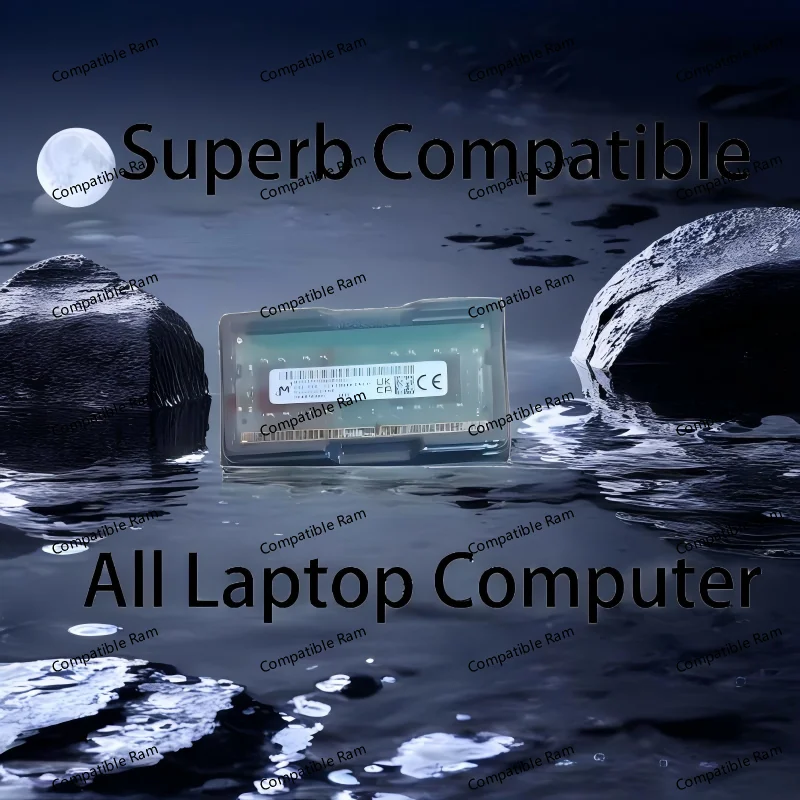 

Новая оперативная память DDR5 для MSI Vector GP76 12UGSO/12UEO/12UHSO/12UHO MS-17K4 Vector GP78HX 13VF/13VG/MS-17S2 13VH/13VI MS-17S1