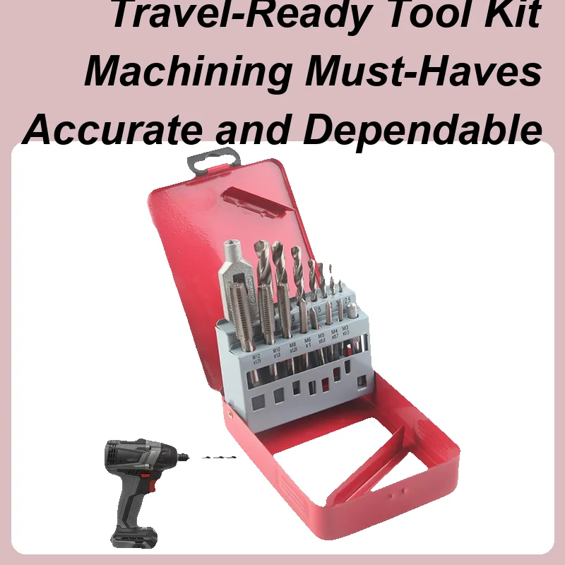 jeu-de-tarauds-et-de-matrices-metriques-reglables-16-pieces-kit-de-tarauds-pieces-de-perceuse-electrique-accessoires-pour-le-travail-des-metaux-tuyau-a-vis-automobile-et-industriel