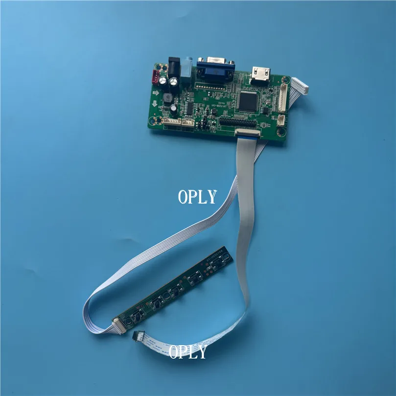 EDP controller board HDMI-Compatible Kit for M116NWR1 R7 M116NWR1 R8 M116NWR1 R5 11.6