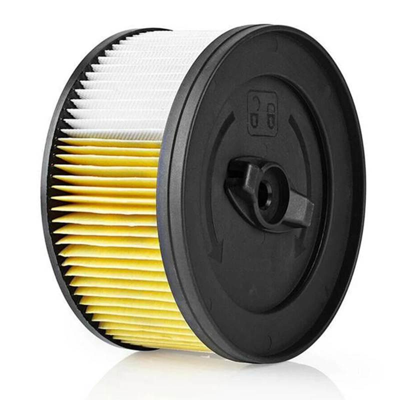 Pièces d'aspirateur Pound pour Karcher, WD4, WD5, WD4.200, WD4.gaining, WD5.200M