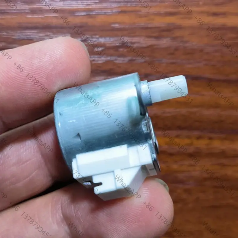 Pendulum Wind Motor MSBPC20A20 12V 300R Synchronous Motor Stepper Motor