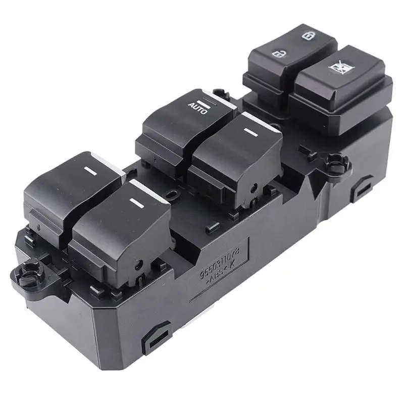 

Автомобильный электрический главный переключатель окна, аксессуар, часть для Tucson 2015, 93571-D3000-T48C