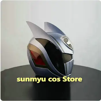 10 best sales 動力遊俠頭盔 - №10