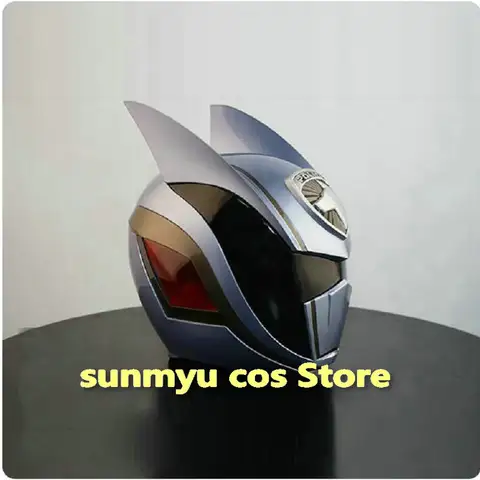 10 best sales पावर रेंजर्स हेलमेट - №10