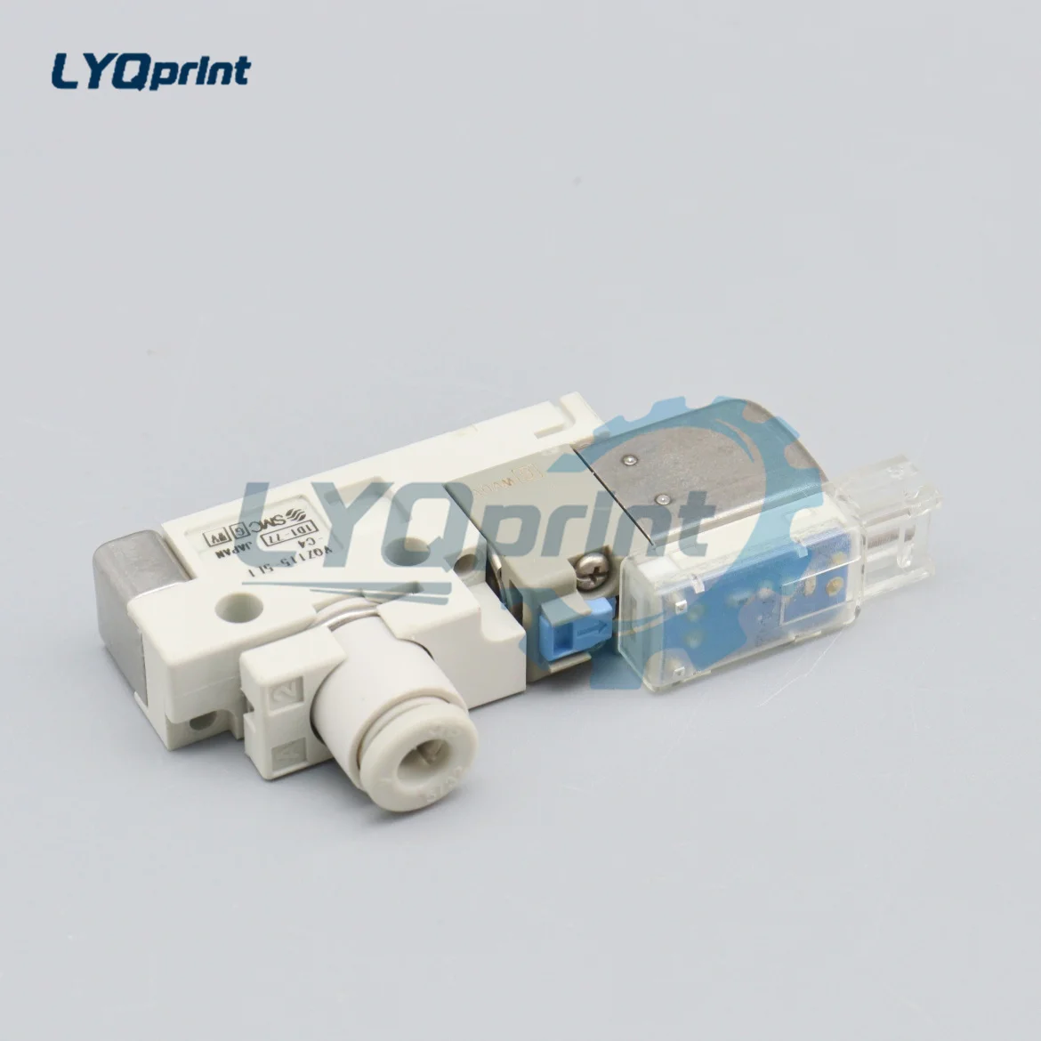 VQZ115-5L1-C4 Pneumatic Solenoid Valve High Performance Control Valve
