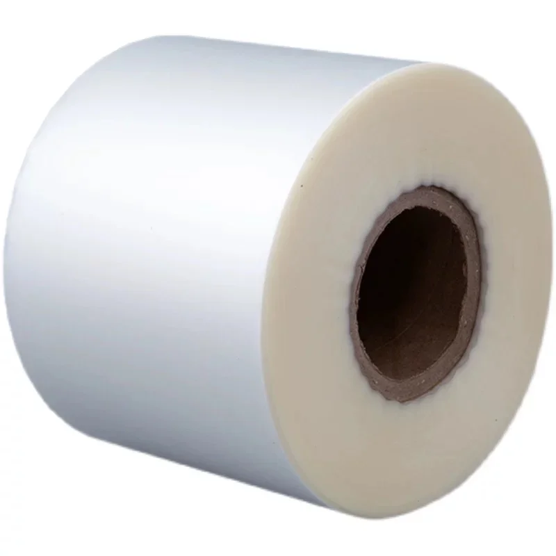 Packaging Film Transparent Plastic Film Fully Automatic Packaging Machine Special Roll PET/PE Composite Film