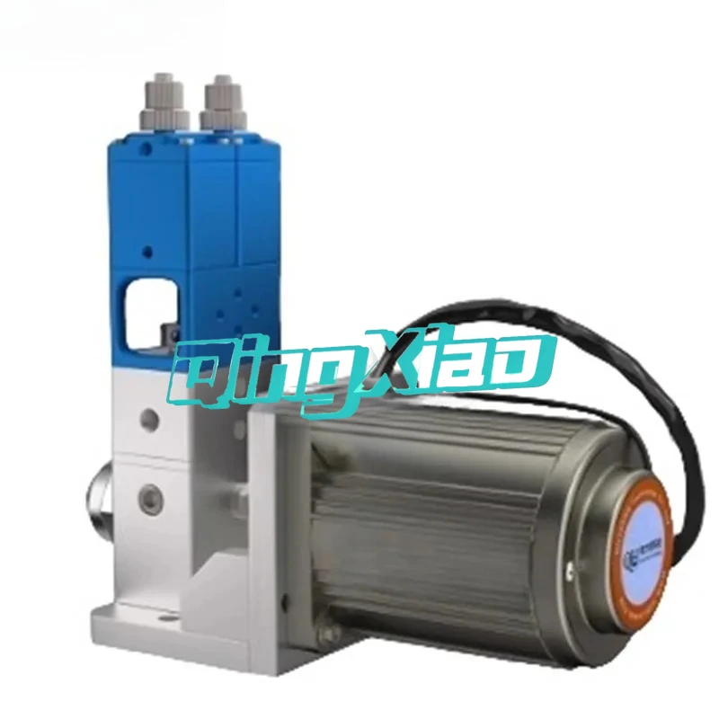 Dynamic Dispensing Motor Stirring Two Component Electric Spiral Mixing  High Precision Industrial New Valve AB Glue Epoxy  Resin