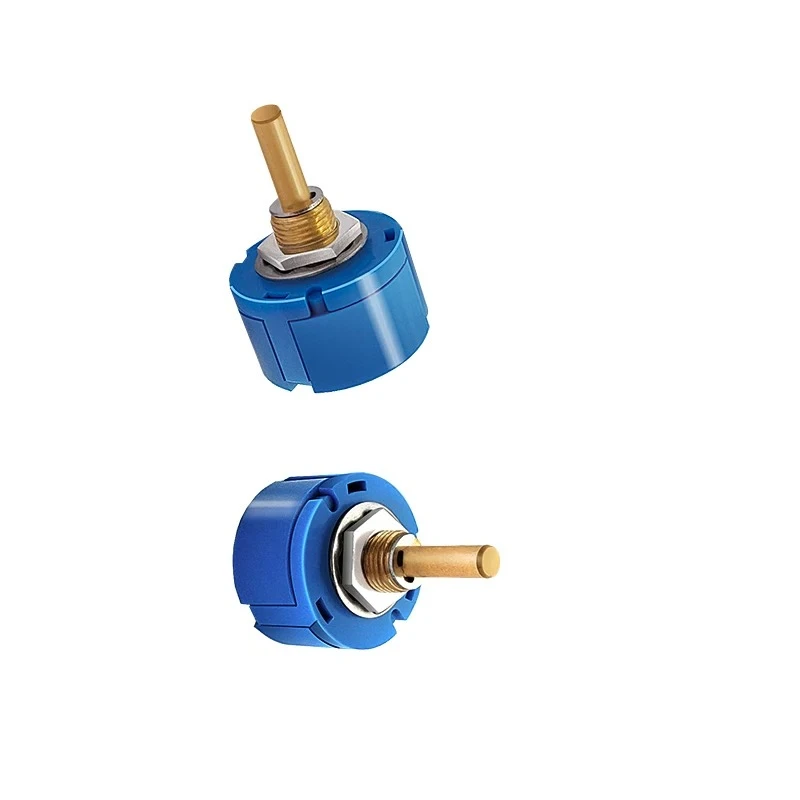 Looook Store Single Loop Absolute Value 12 Bit Magnetic Encoder 360 Degree High Precision Angle Measurement Sensor