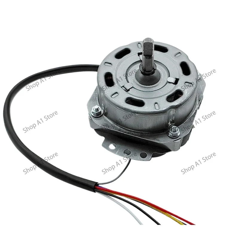 Universal 10 inch/12 inch 250mm/350MM page Hongyun motor motor fan head