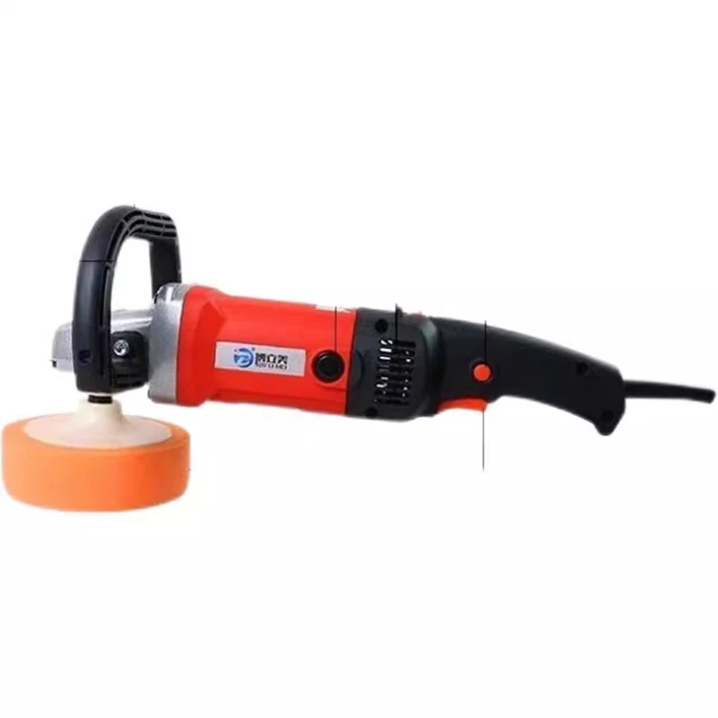 

Автомобильная машина для вощения, полировальная машина, машина для запечатывания глазури, ремонт царапин, красота, ремонт, краска, электроинструменты