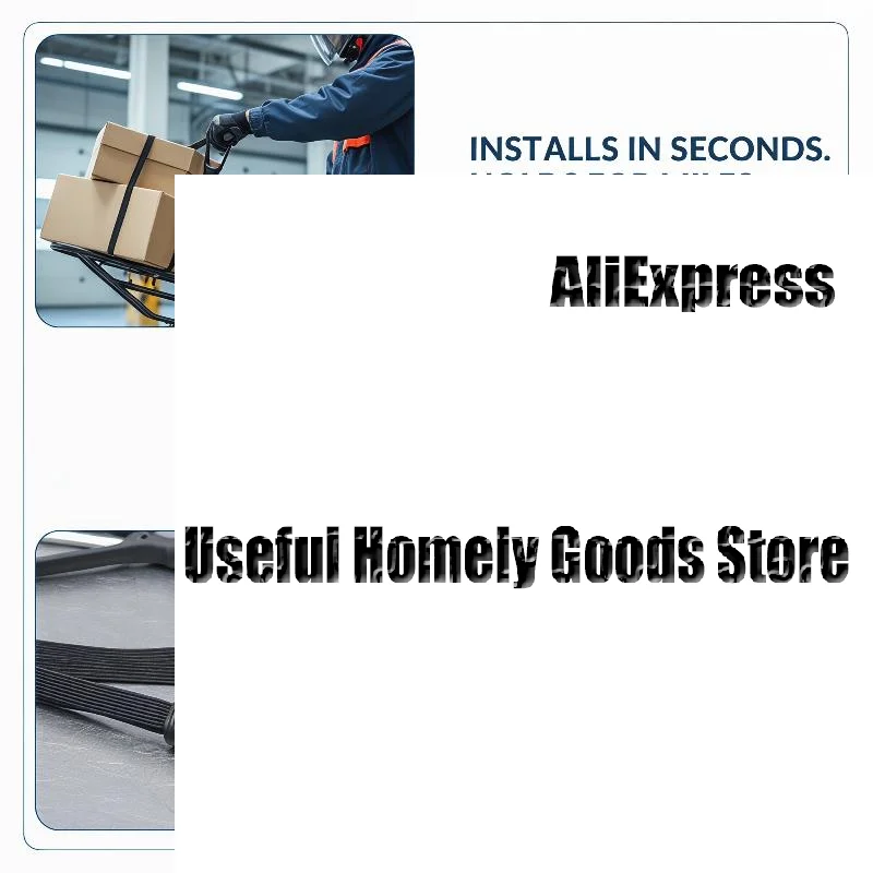 Universal Elastic Rope Motorcycle Luggage Strap Helmet Fixed Strap Rope Net Tension
