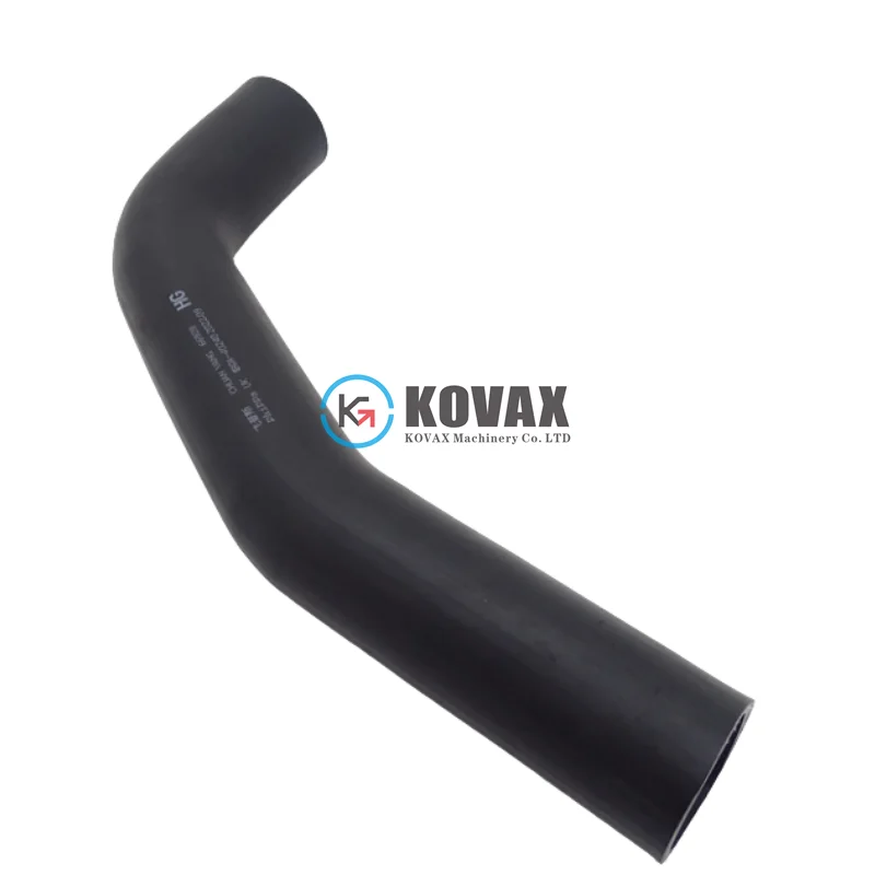 For Hyundai 11Q6-46240 Hose-Lower Excavator Replacement Parts R220-9S R210LC9BC R210W9S