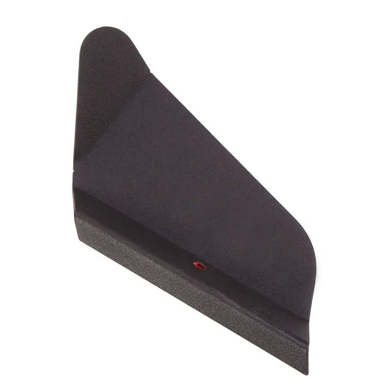 

Motorcycle Upper Wind Deflector Air Deflectors Side Deflector-A77Q