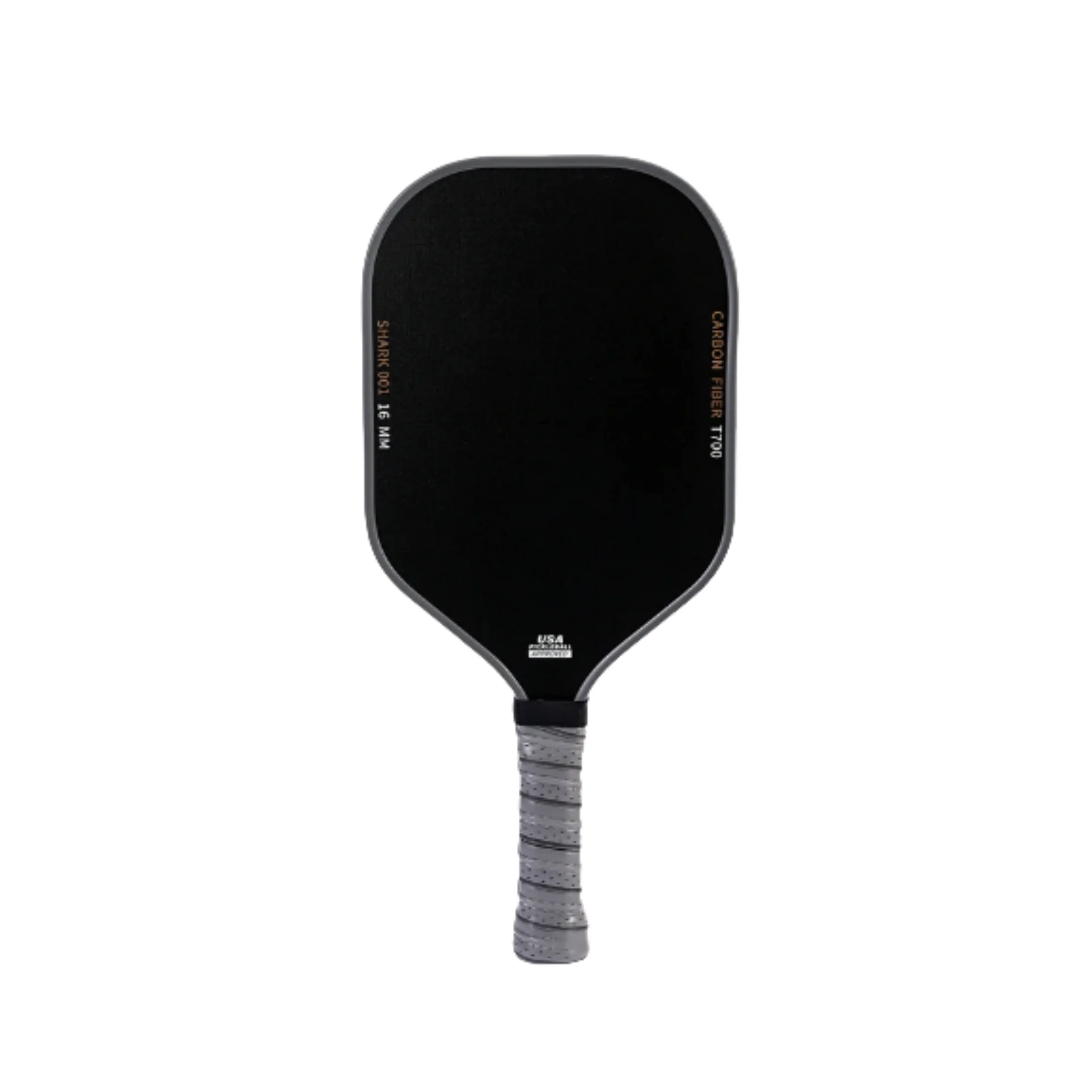 

pickleball paddle pickle ball paddle T700 Carbon Fiber Surface USAPA Approved carbon pickleball paddle carbon racket