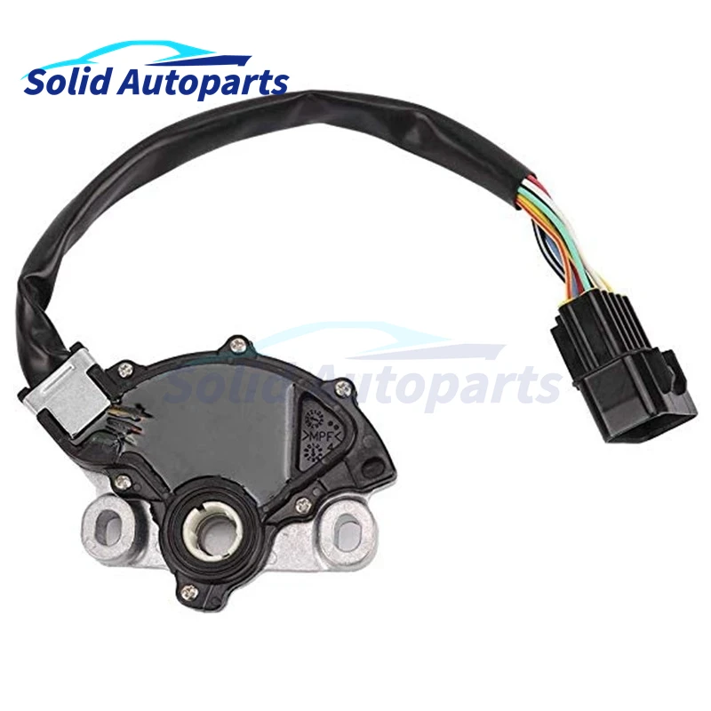 Good Quality Neutral Safety Switch OEM  8604A053 For Mitsubishi Montero Sport 1999-2004   8604A053