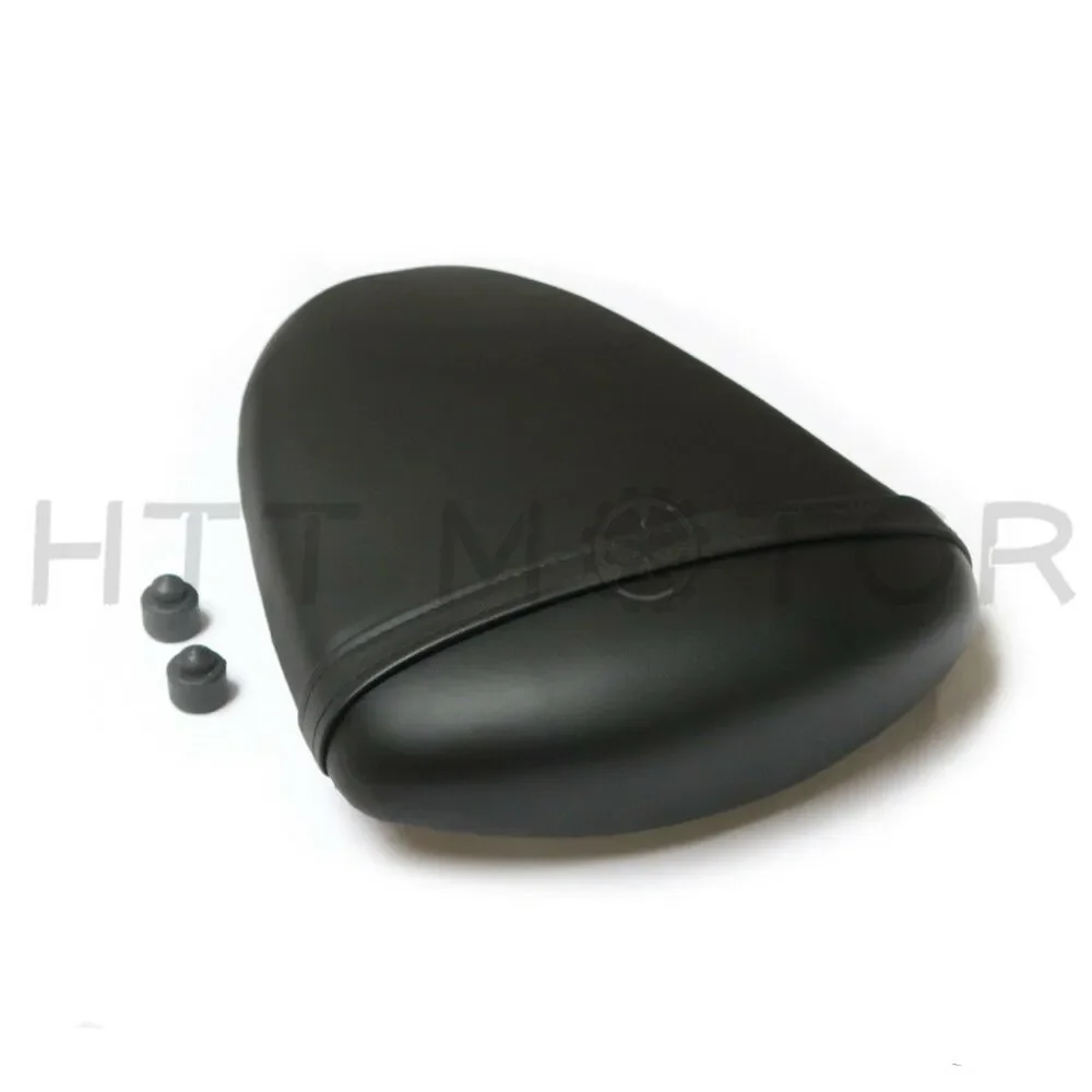 

Rear Passenger Seat New For 2007-2008 Suzuki GSXR 1000 GSXR1000 GSX-R 1000 07 08 Motorcycle Parts BLACK