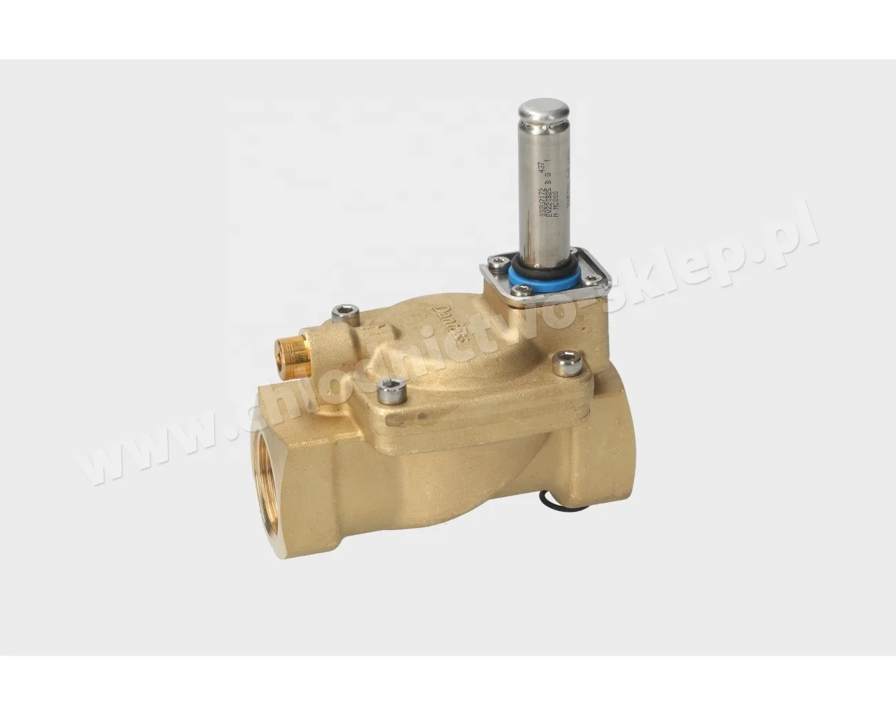 

Solenoid Valve for Danvers