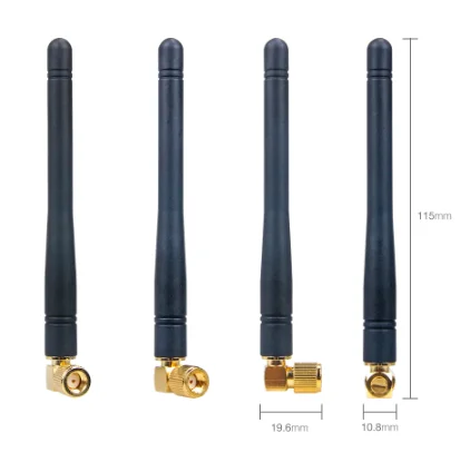 LTE Antenna 2dBi | RAKwireless | SMA female / Frequency:700-2170MHz