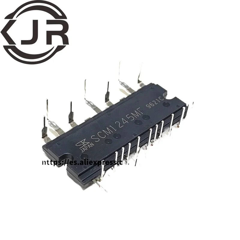 

GAM10A060 GAM15A060 SCM1242MF SCM1276MF SCM1101M SCM1245MF SCM1110MF SCM1246MF SCM1243MF Original IPM module