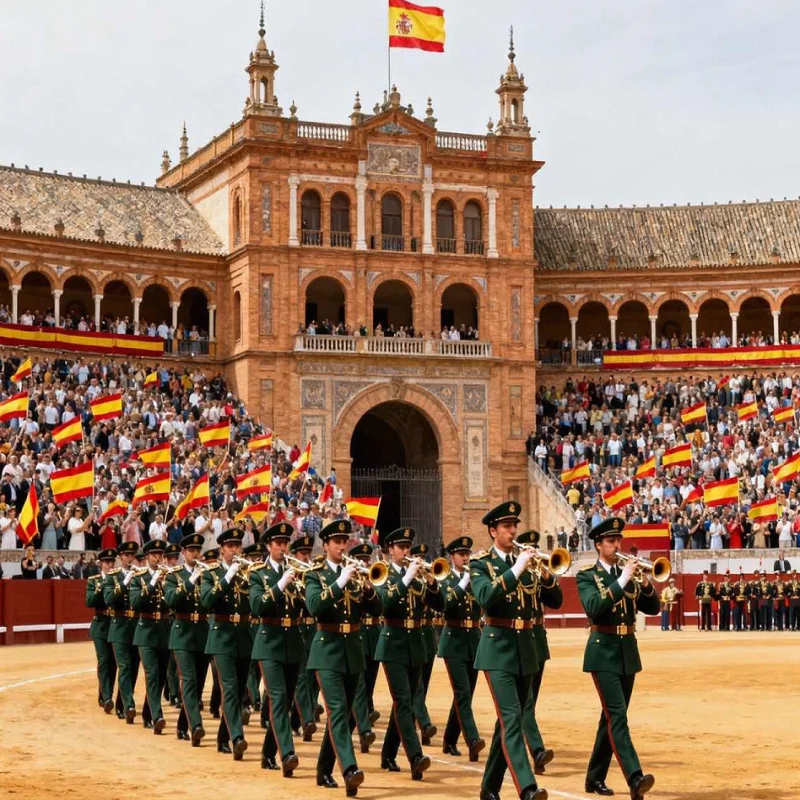 Día de la Hispanidad