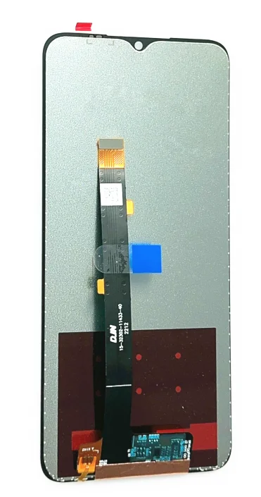 LCD Display e Touch Screen Assembly substituição, original testado para Blackview Oscal C60, ferramentas do sensor