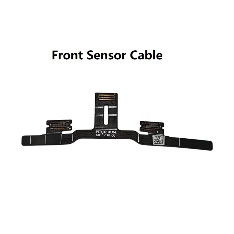 Original Front/Rear Sensor Flat Cable for Mavic 3T 3E Front/Rear Visual Flexible Flex Wire for Mavic 3T Repair Parts in StocK