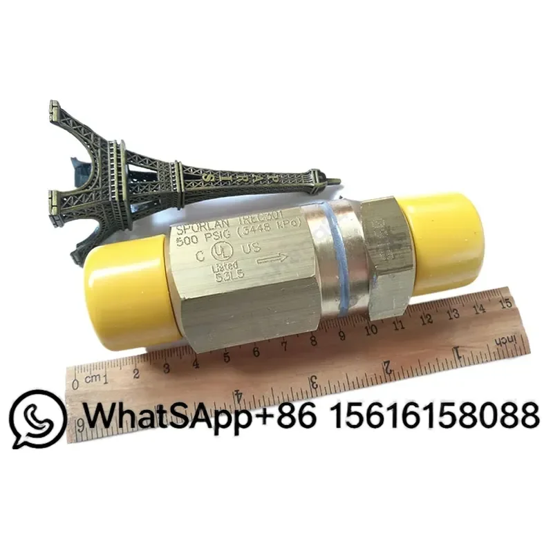 Air Pump Check Valve VAL07298 TERC301 X15020259010 for Trane RTHD RTHG AC Accessories Replacement Part HVAC Compressor Repair