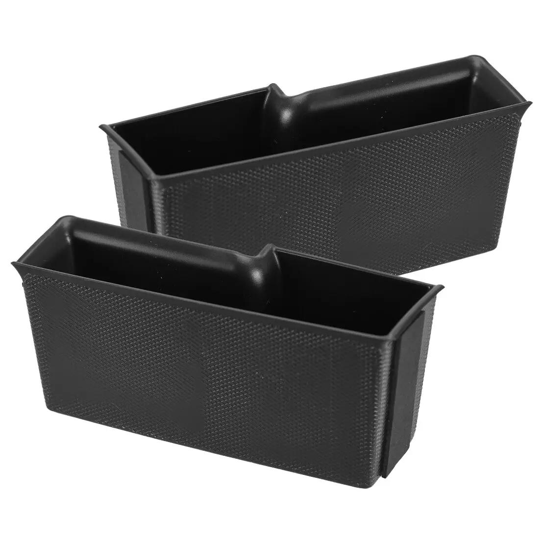 

NEW 1 Pair Rear Door Handle Storage Box Organizer Tray Fit for Ford Maverick 2022-2023 Car Accessories