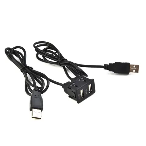 6 best sales toyota usb - №2