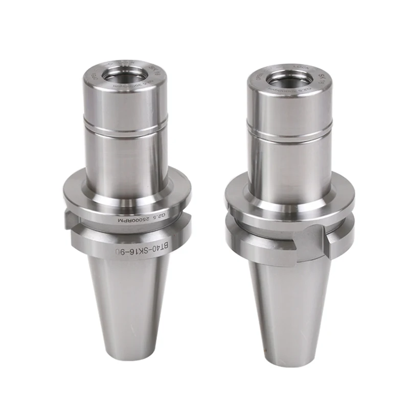 

BT30 Milling Spindle Tool Holder Quick Change Tool Holder