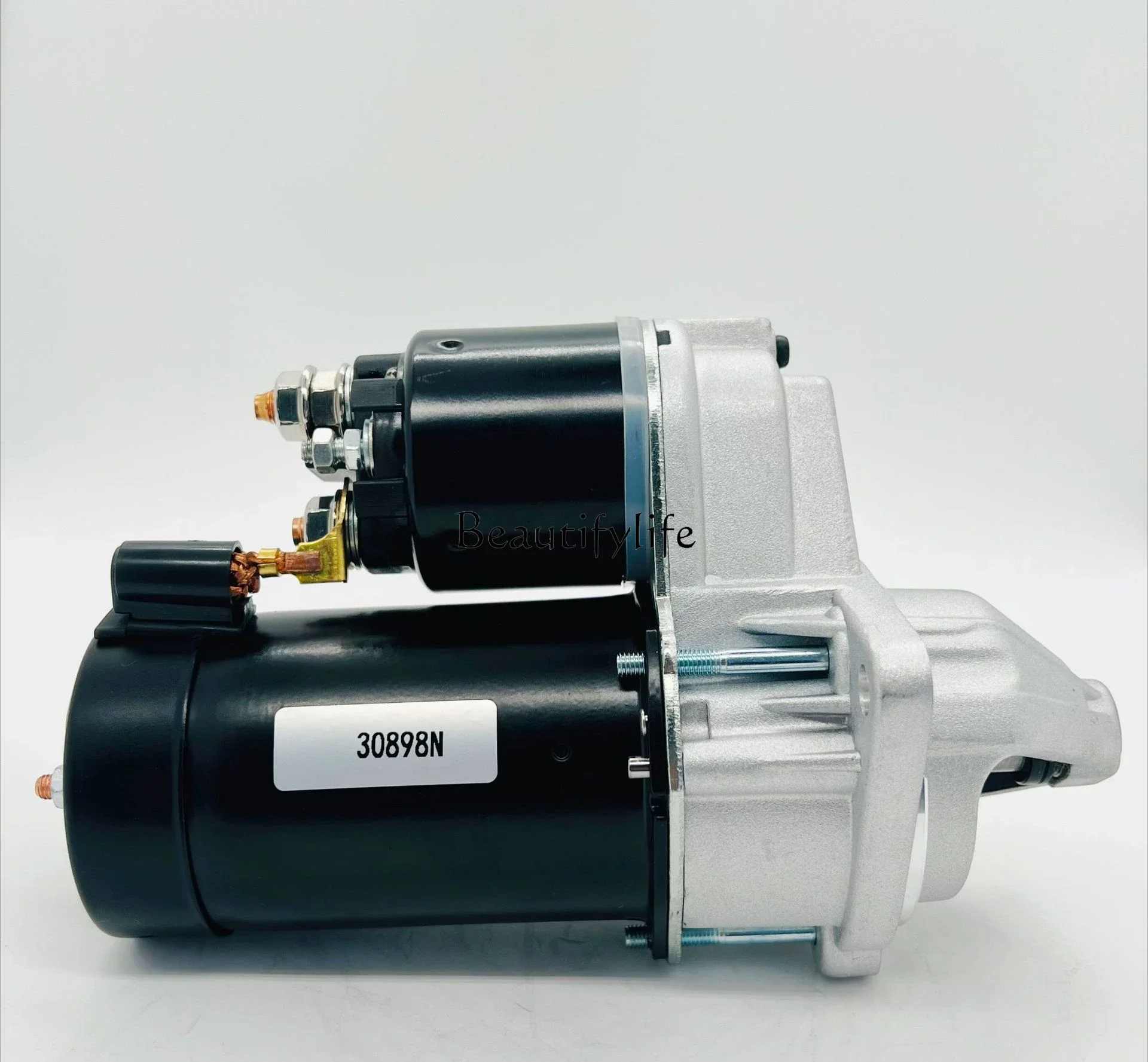 Accessory toolsSuitable for car Chevrolet Tacuma 1.6 Starter 0001112035 0001107402