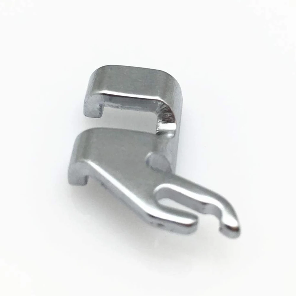 1PC Presser Foot Holder Adapter Snap on Sewing Machines High Shank 5011-2\' XC3015051 (129855001) - Fits Low Shank Machines