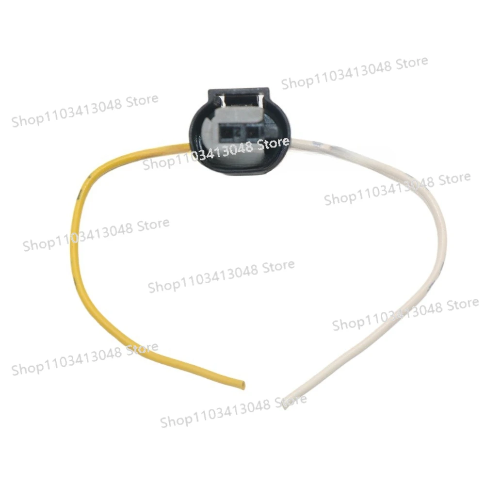 

Original 968339-2 2 pin Wiring Loom Plug Connector