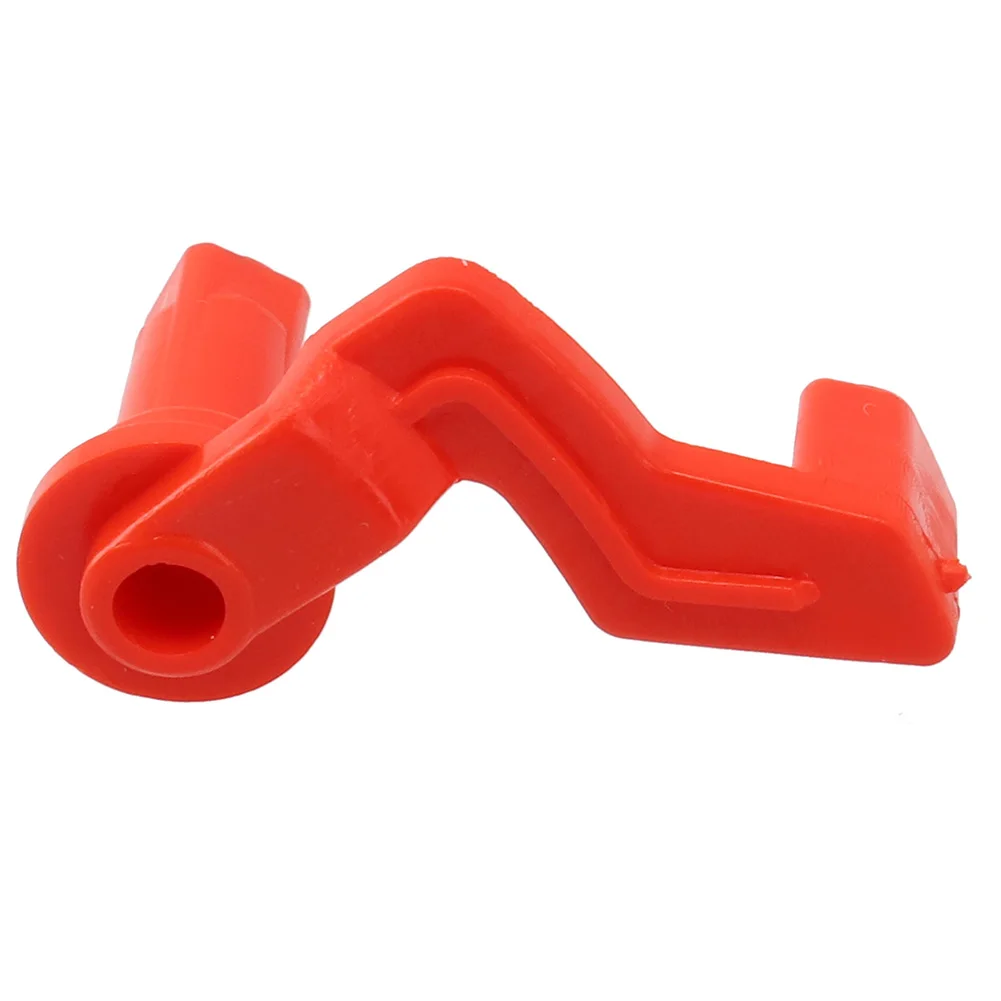 Blade Choke Levers For EBZ7500 EBZ8500 For Redmax Leaf Blower Part Spare Parts Blade Blower Cordless Grass Trimmer