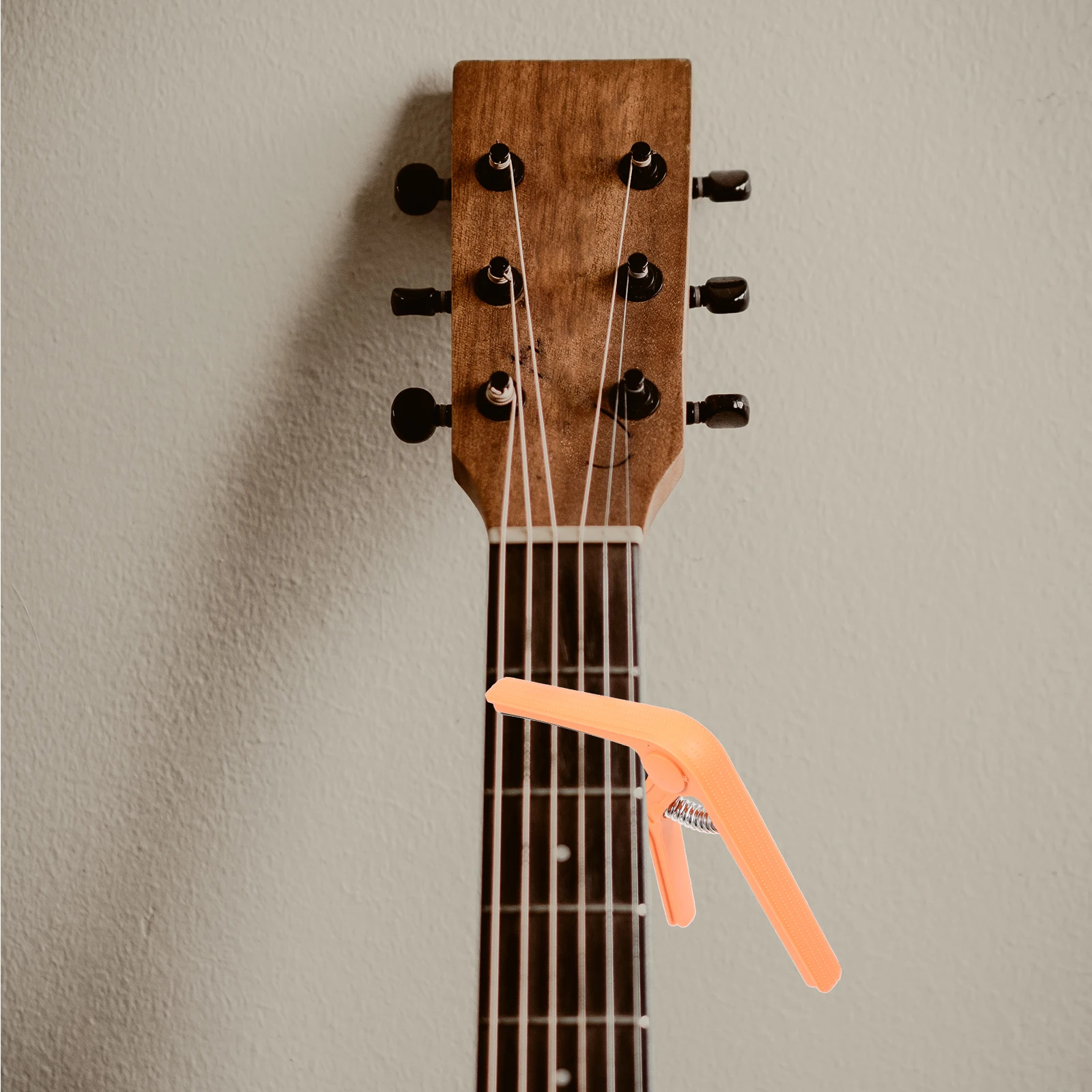

Capo for Base Guitar Accessories Ton Clamps Accessory Guitars Instrument Acoustic