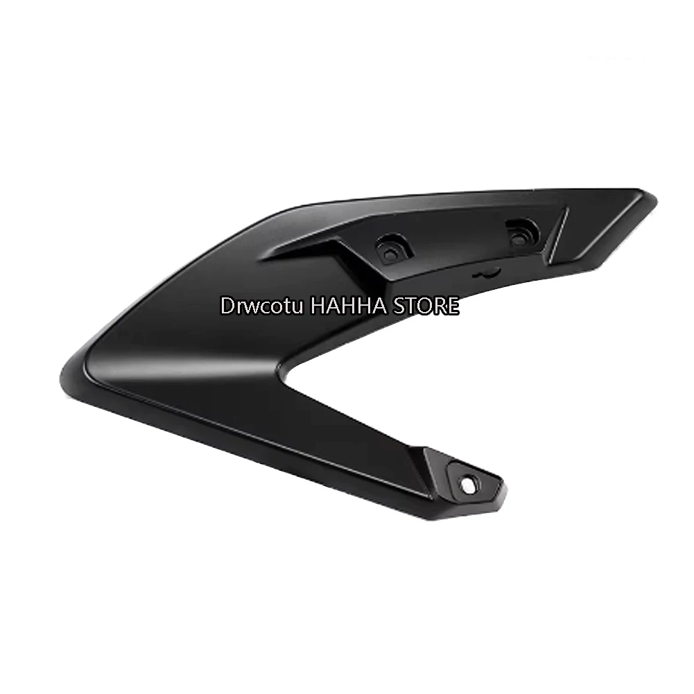 For CFMOTO 675NK 675 NK CF650-11 Front Left Right Decorative Panels Decorative Plate Deflector Hood Fixed Wind Radiator Shield