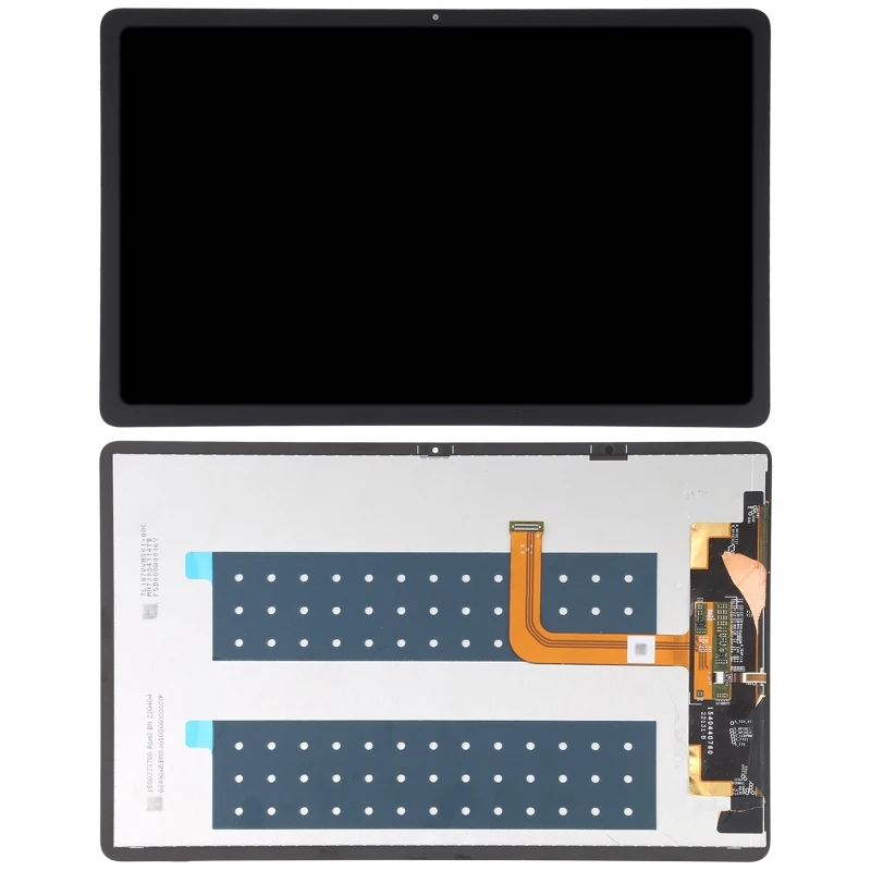 Imagem -02 - Tela Lcd Original para Xiaomi Redmi Almofada 10.61 Polegada Lcd Tela de Toque com Digitador Assembléia Completa Substituição