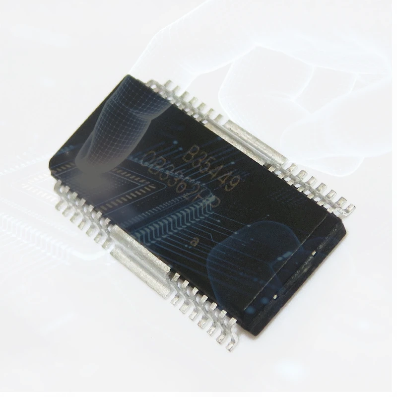 (5-10-20-30-100PCS) ​​OB3362 HSOP-28 OB3362HP