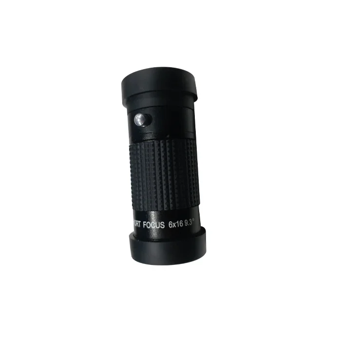 Hongdee telescope Monocular magnifier magnify glass, magnification of 4x,6x,8x,10x