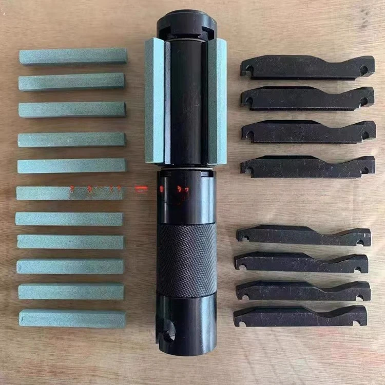 Honing head 35-60mm 60-90mm 80-120mm 110-150mm