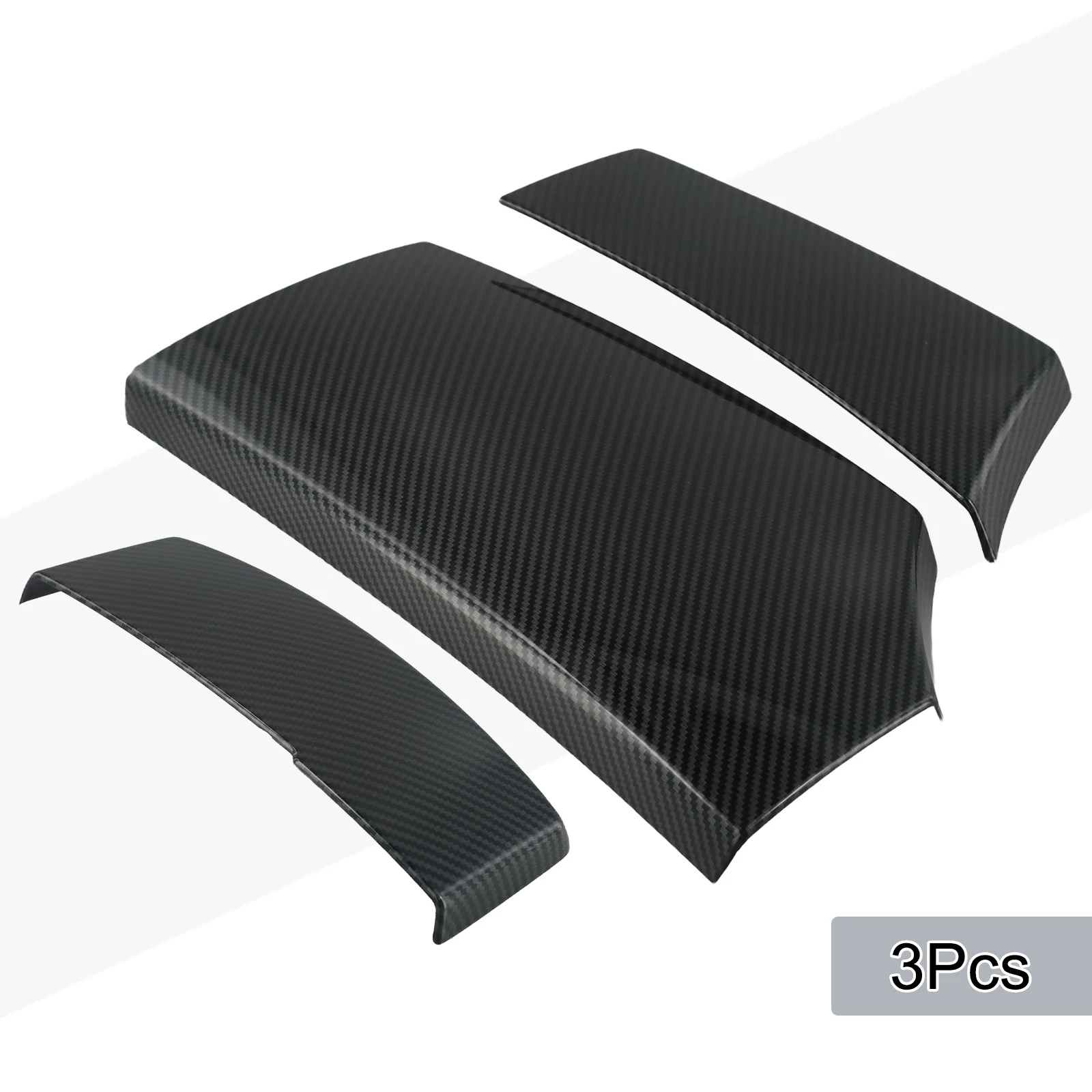 

Эффектный вид с нашей новейшей центральной консолью из углеродного стекловолокна, подлокотник, ящик для хранения, подходящий для всех «04 '10» для BMW