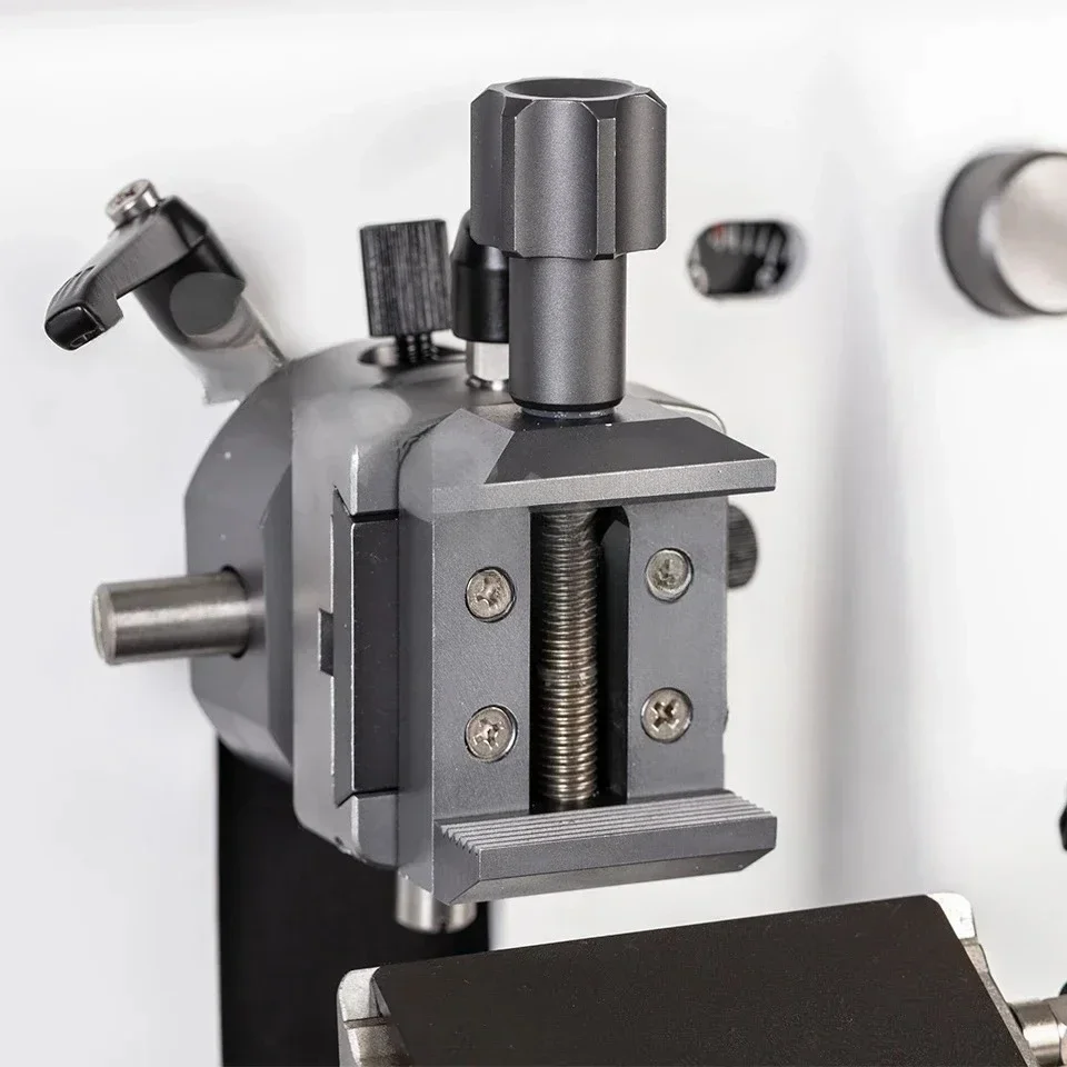Medical Laboratory Sliding Microtome Tissue Pathological Microtome