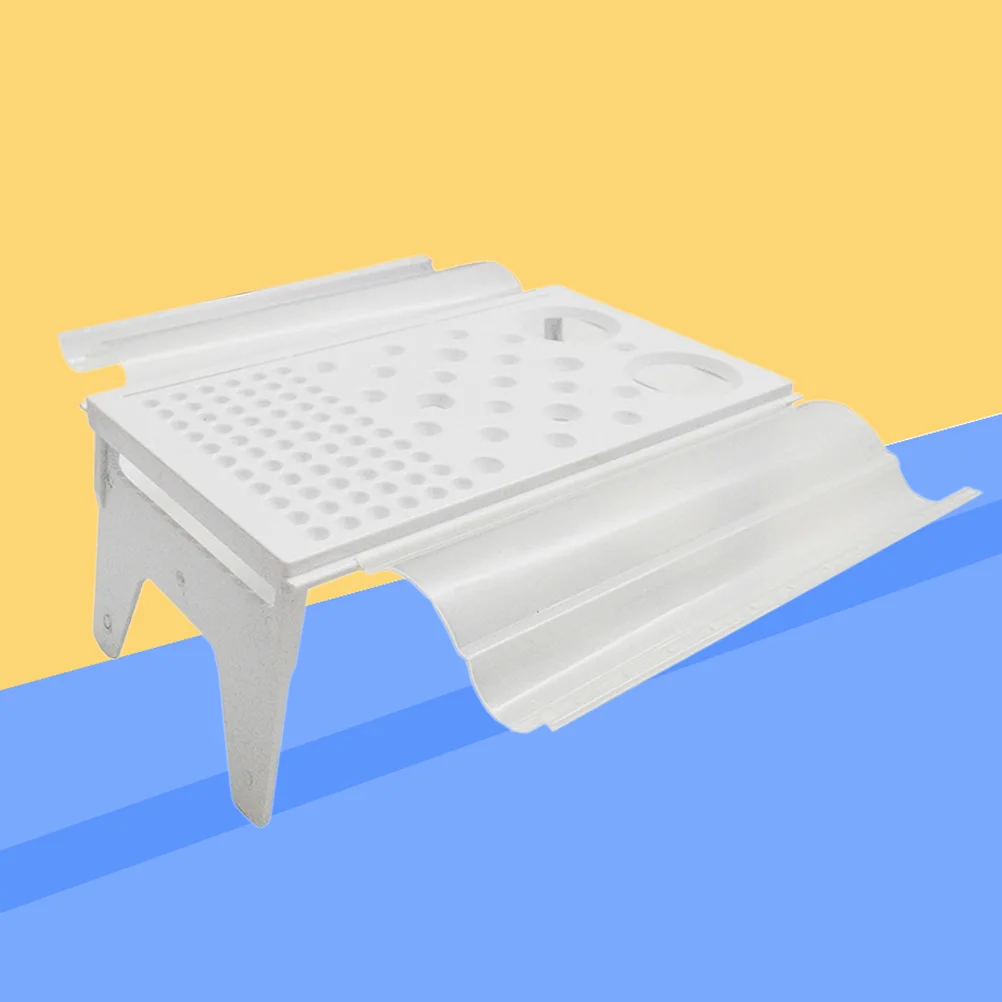 

Small Frame Baking Tools Gum Paste and Fondant Icing Flower Dry Rack Decoration